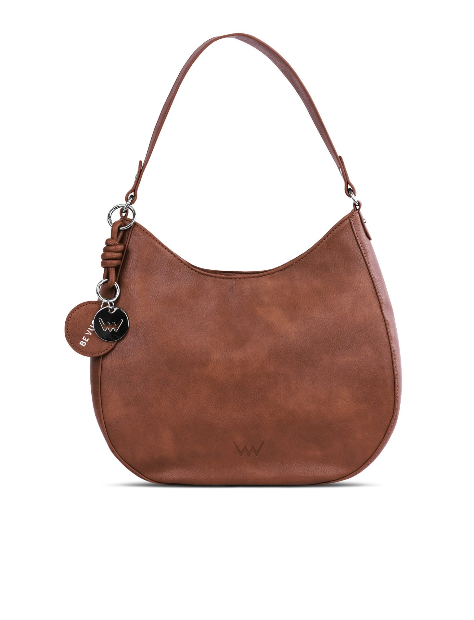 Dámská kabelka Vuch Adelia Brown