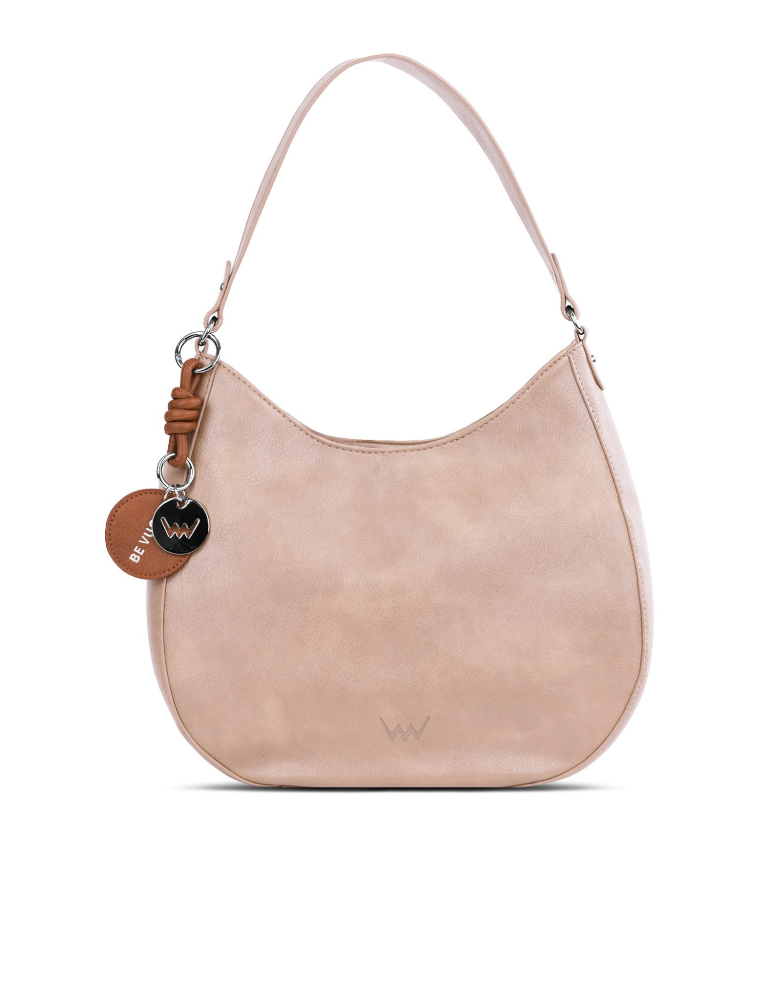 Dámská kabelka Vuch Adelia Beige