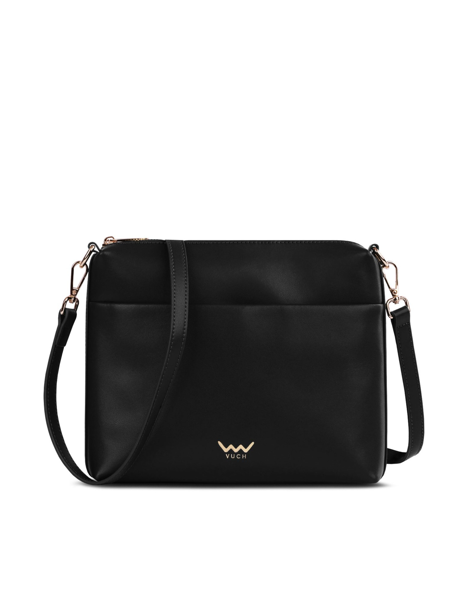 Dámská kabelka Vuch Marcia Grace Black
