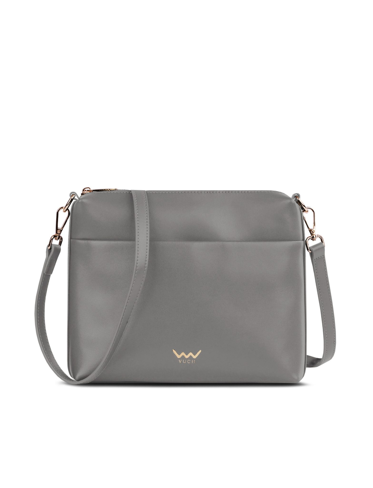 Dámská kabelka Vuch Marcia Grace Grey