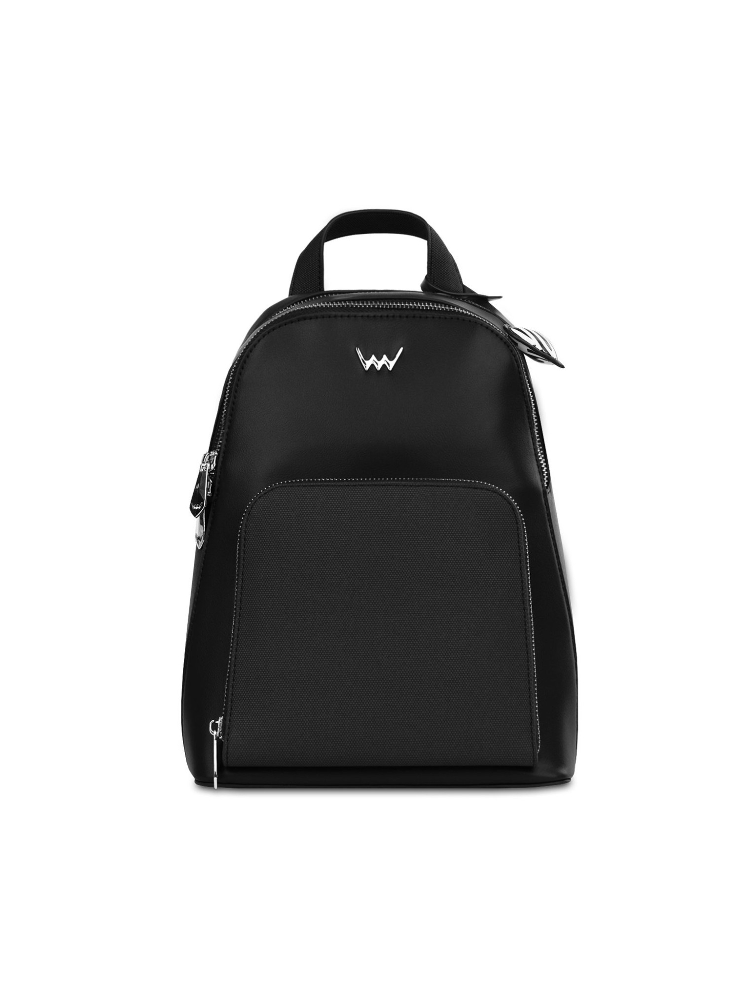 Dámský batoh Vuch Filipa Roomy Black