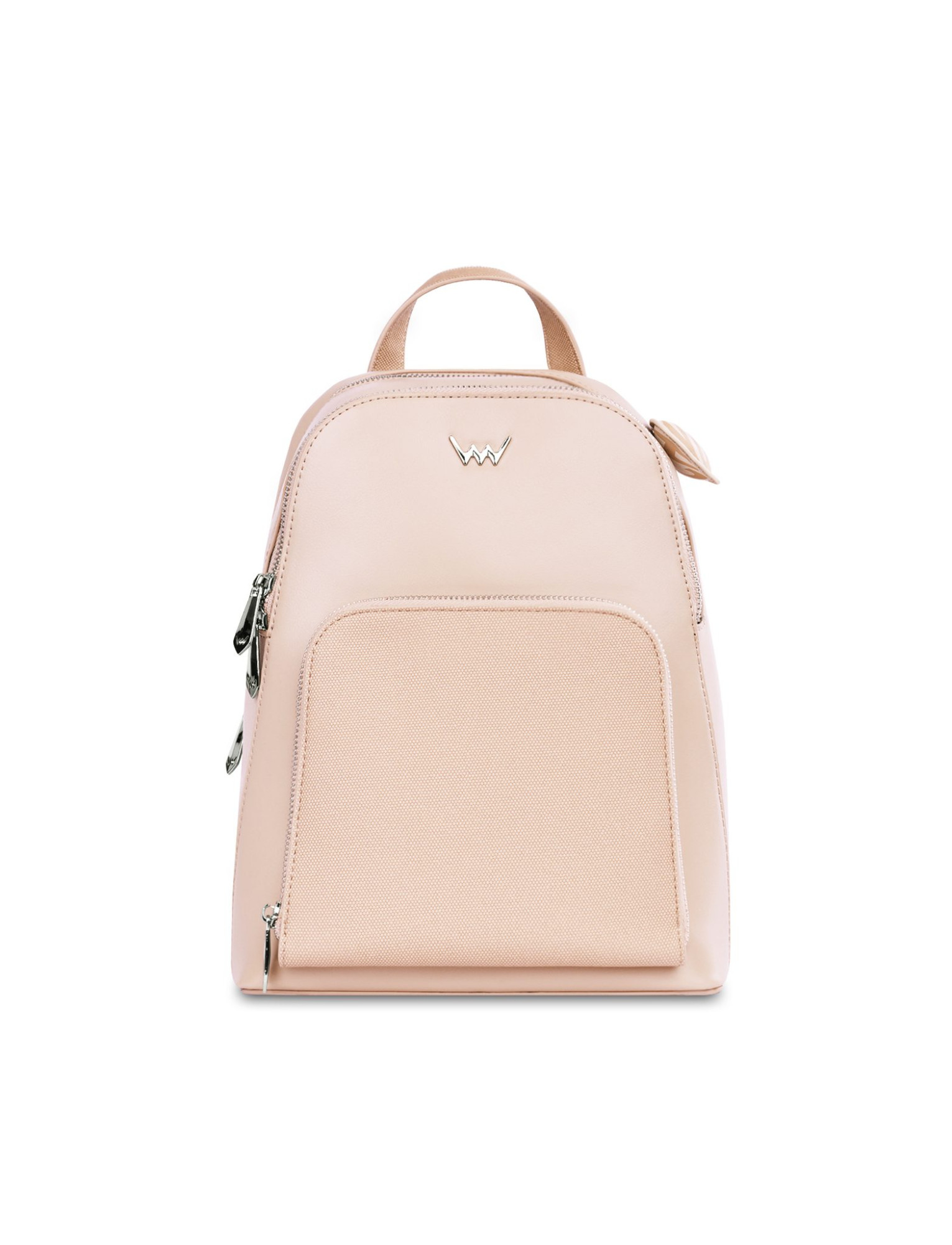 Dámský batoh Vuch Filipa Roomy Beige