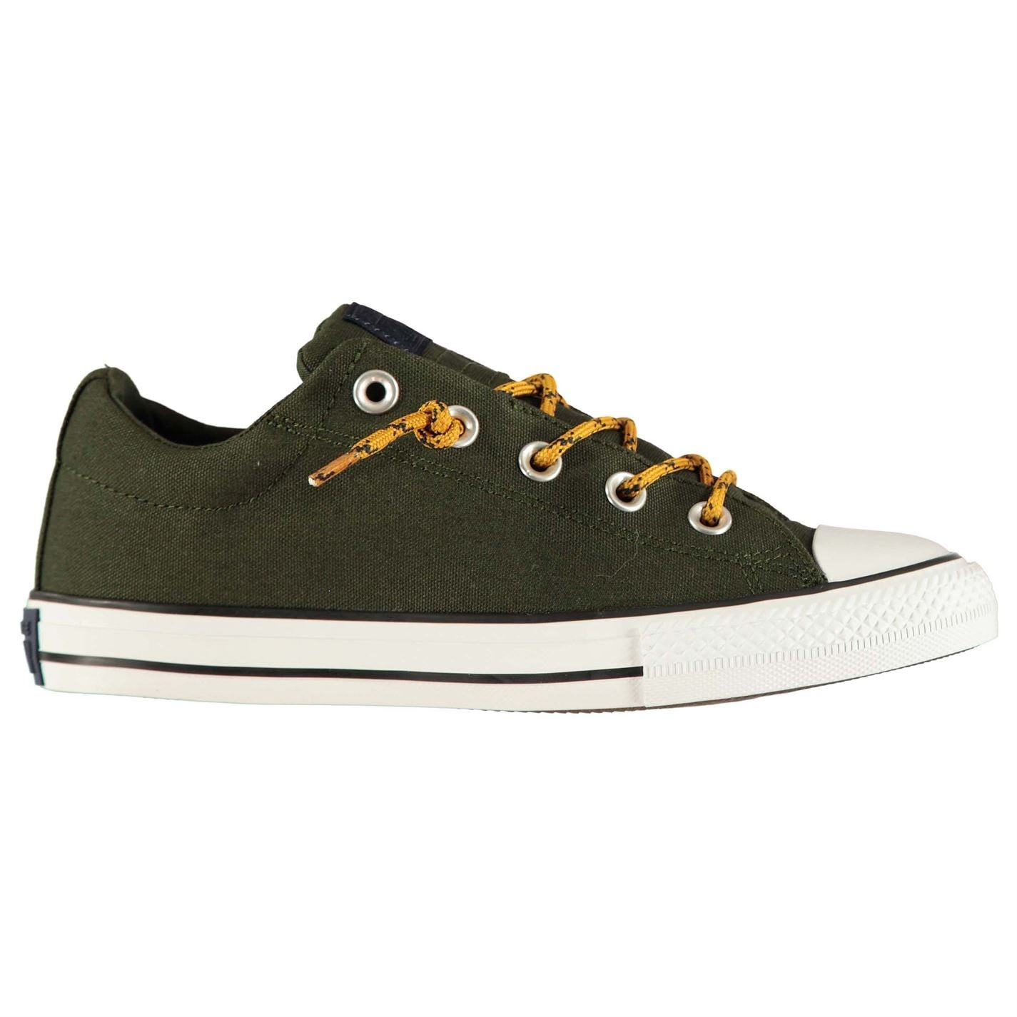 Converse Chuck Taylor All Star Ox Trainers Velikost: 5 (38)