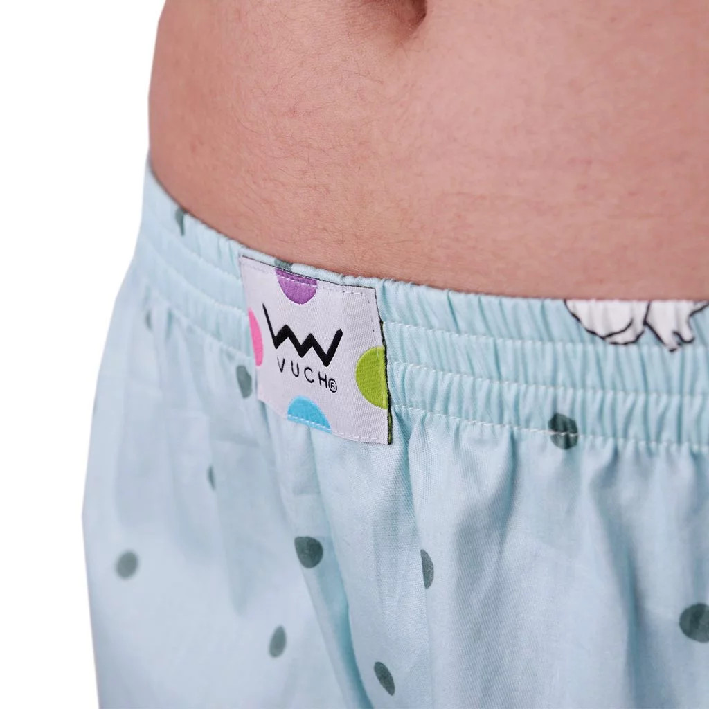 Dámske šortky VUCH Tahlia