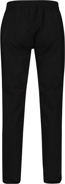 Pánské outdoorové kalhoty Regatta Highton Strch Trs 800 černé Černá XL