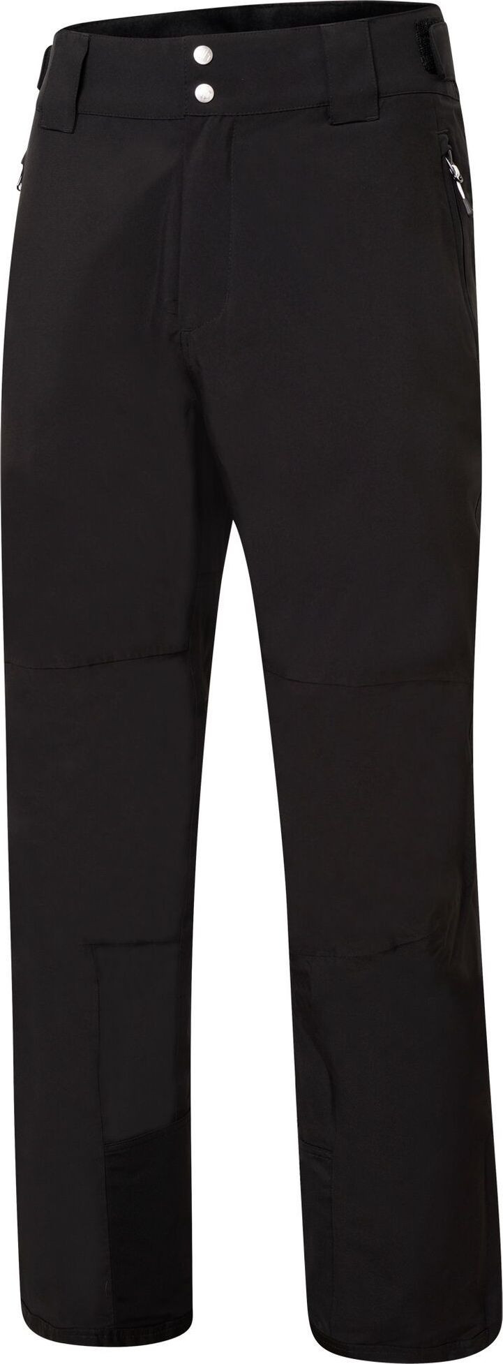 Dámské lyžařské kalhoty Dare2B Effused II Pant 800 černé Černá 34