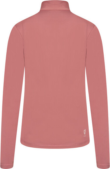 Dámské tričko Dare2B DWL452-TKK růžové Růžová 40