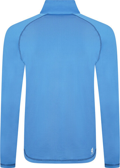 Pánské funkční tričko Dare2B DML452-XZG modré Modrá S