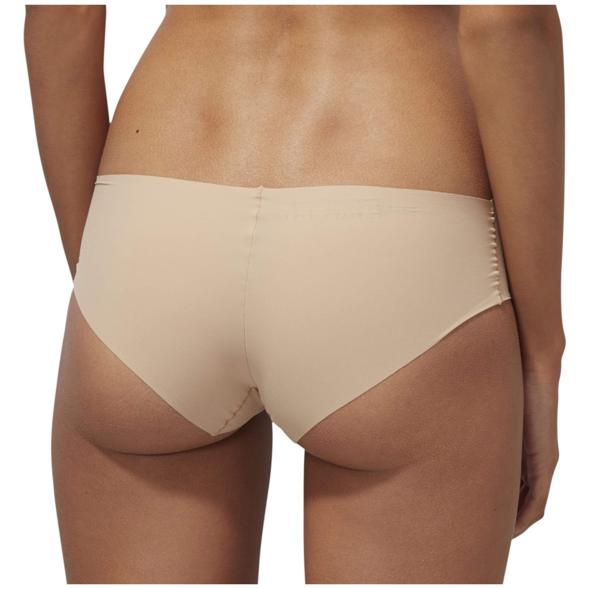 Spodní prádlo Dámské kalhotky HIPSTER 0000D3429E1LC - Calvin Klein S