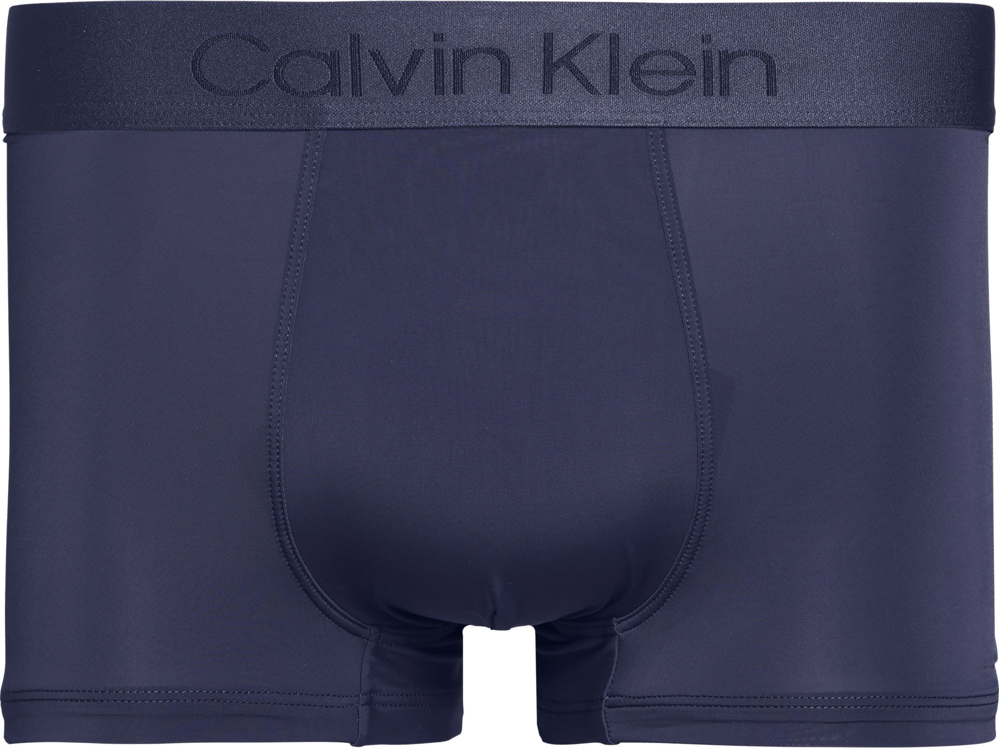 Spodní prádlo Pánské spodní prádlo Spodní díl LOW RISE TRUNK 000NB1929A8SB - Calvin Klein L