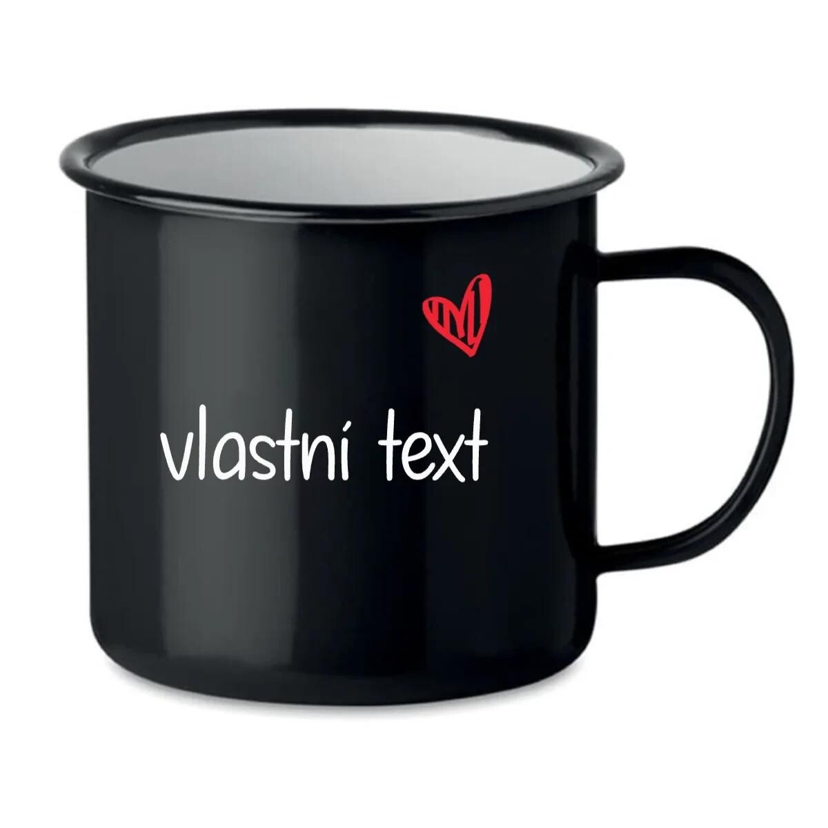 Personalizovaný retro plecháček