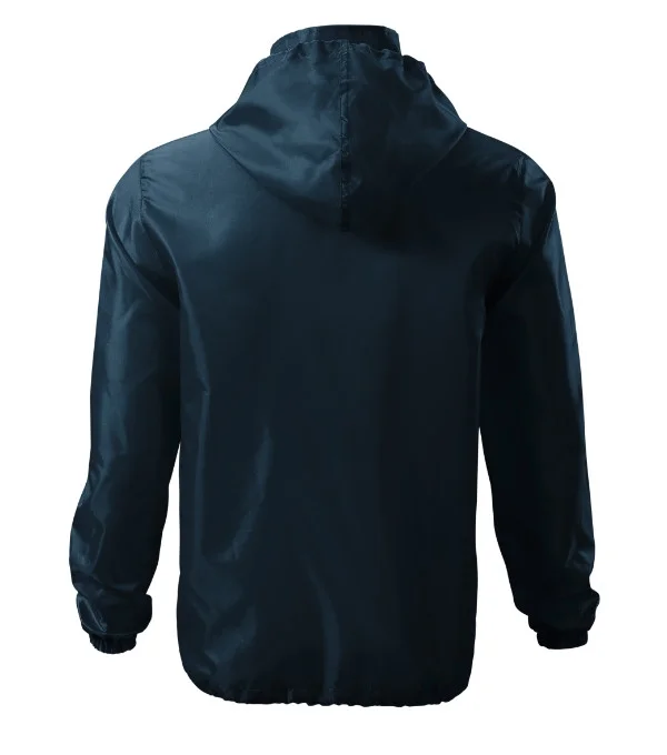 Windy větrovka unisex námořní modrá XL (obrázek 3)
