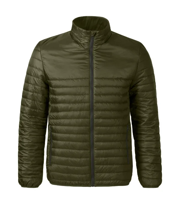 Phantom bunda pánská military 3XL (obrázek 6)
