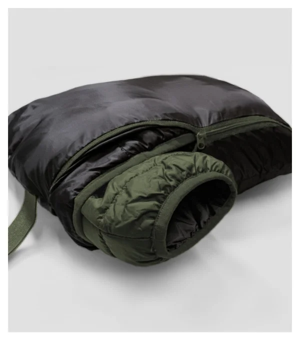 Phantom bunda pánská military 3XL (obrázek 5)