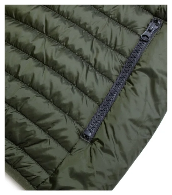 Phantom bunda pánská military 3XL (obrázek 4)