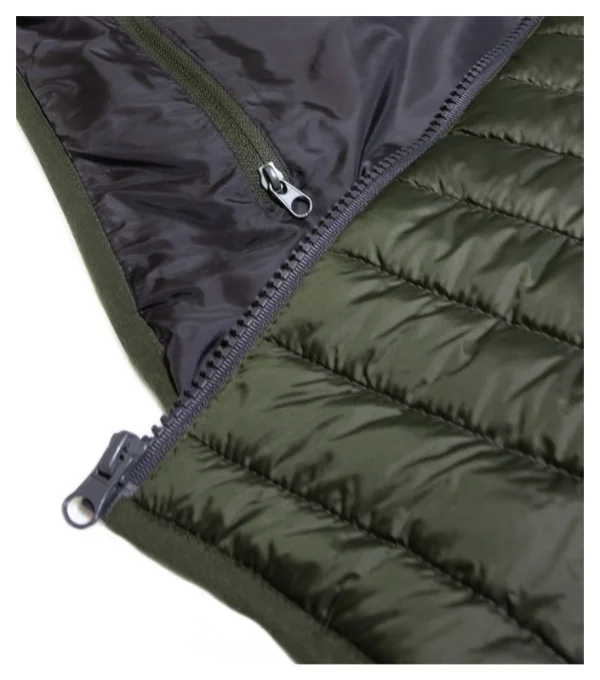 Phantom bunda pánská military 3XL (obrázek 3)