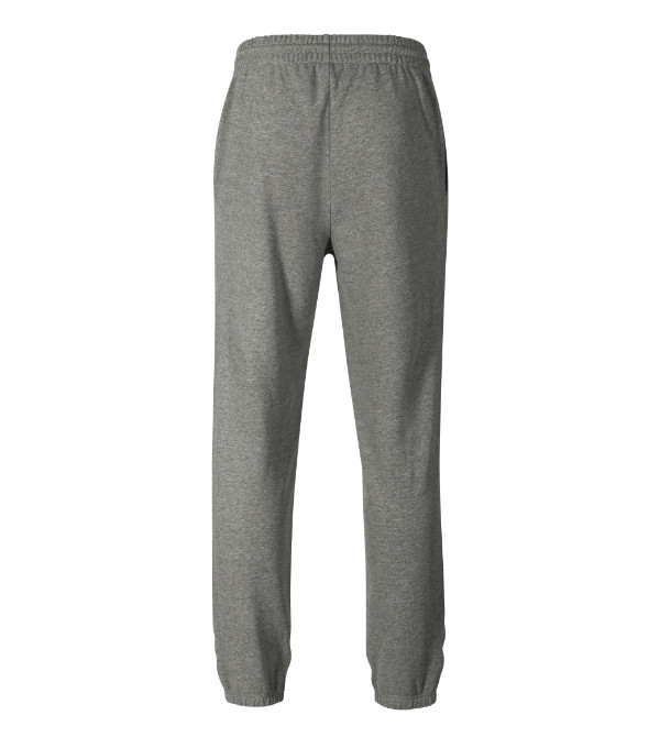 Meadow tepláky unisex tmavě šedý melír XL (obrázek 3)