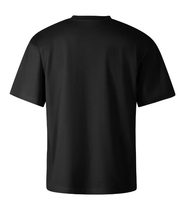 Stage tričko unisex černá 2XL (obrázek 7)