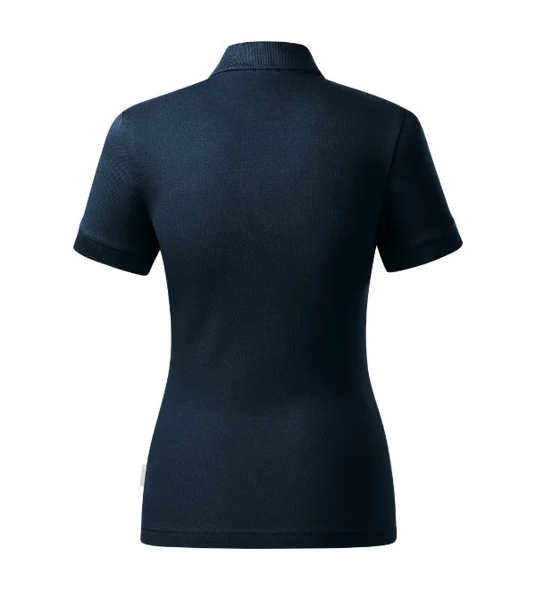 Resist Heavy Polo polokošile dámská námořní modrá M (obrázek 3)