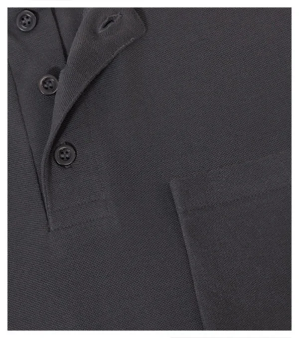 Resist Heavy Polo polokošile dámská královská modrá 05 (brand label) M