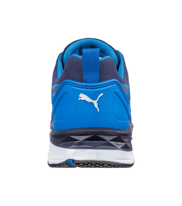 VELOCITY 2.0 BLUE LOW polobotky pánské modrá 37