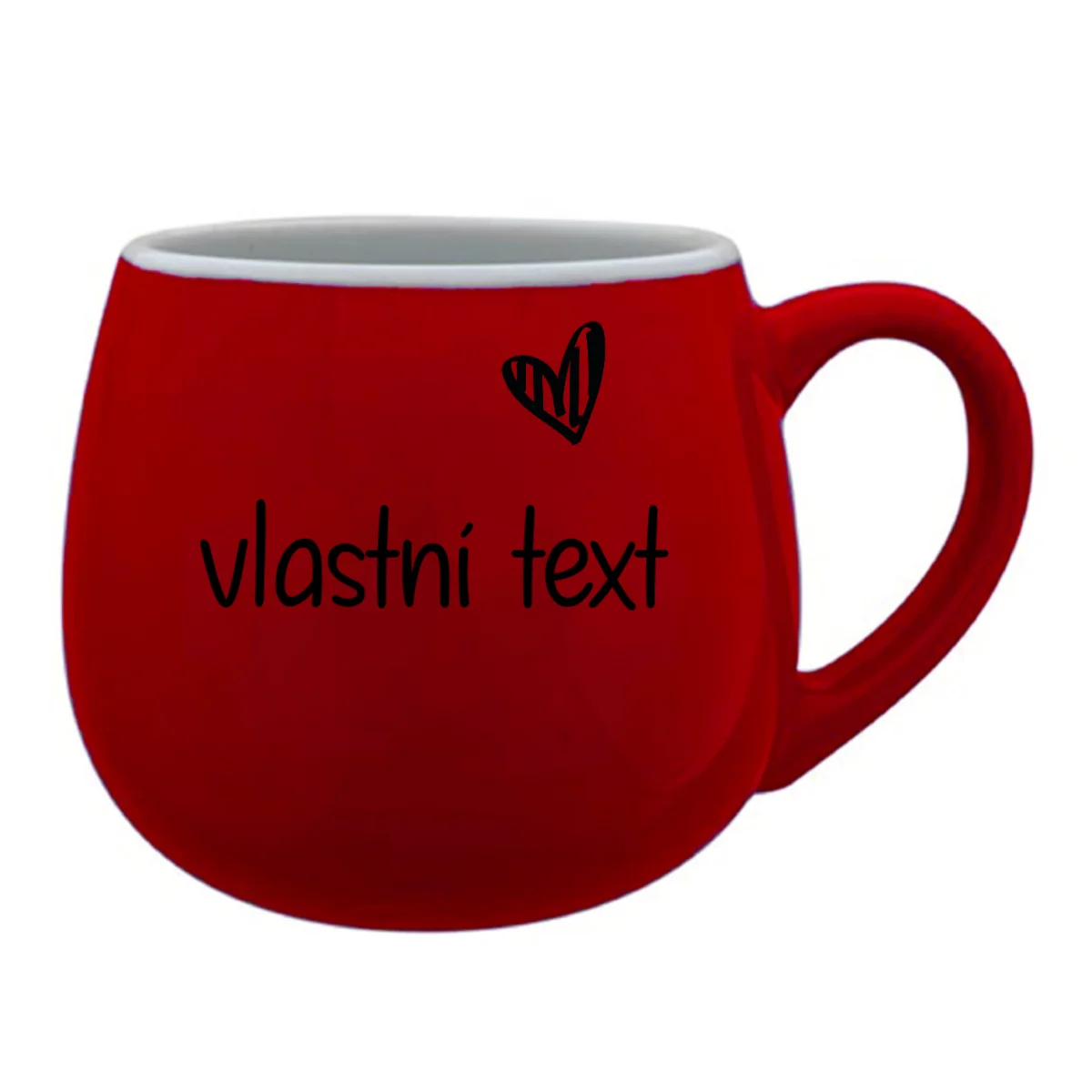 Vlastní text na hrneček (obrázek 3)