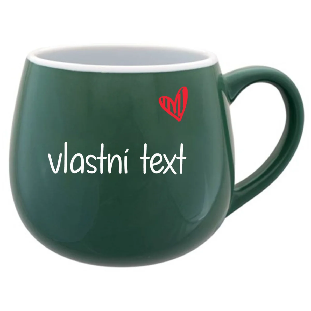 Vlastní text na hrneček (obrázek 4)