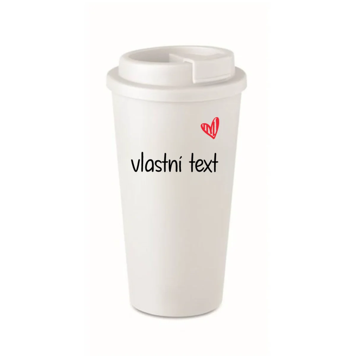 Vlastní text na termohrnek (obrázek 4)