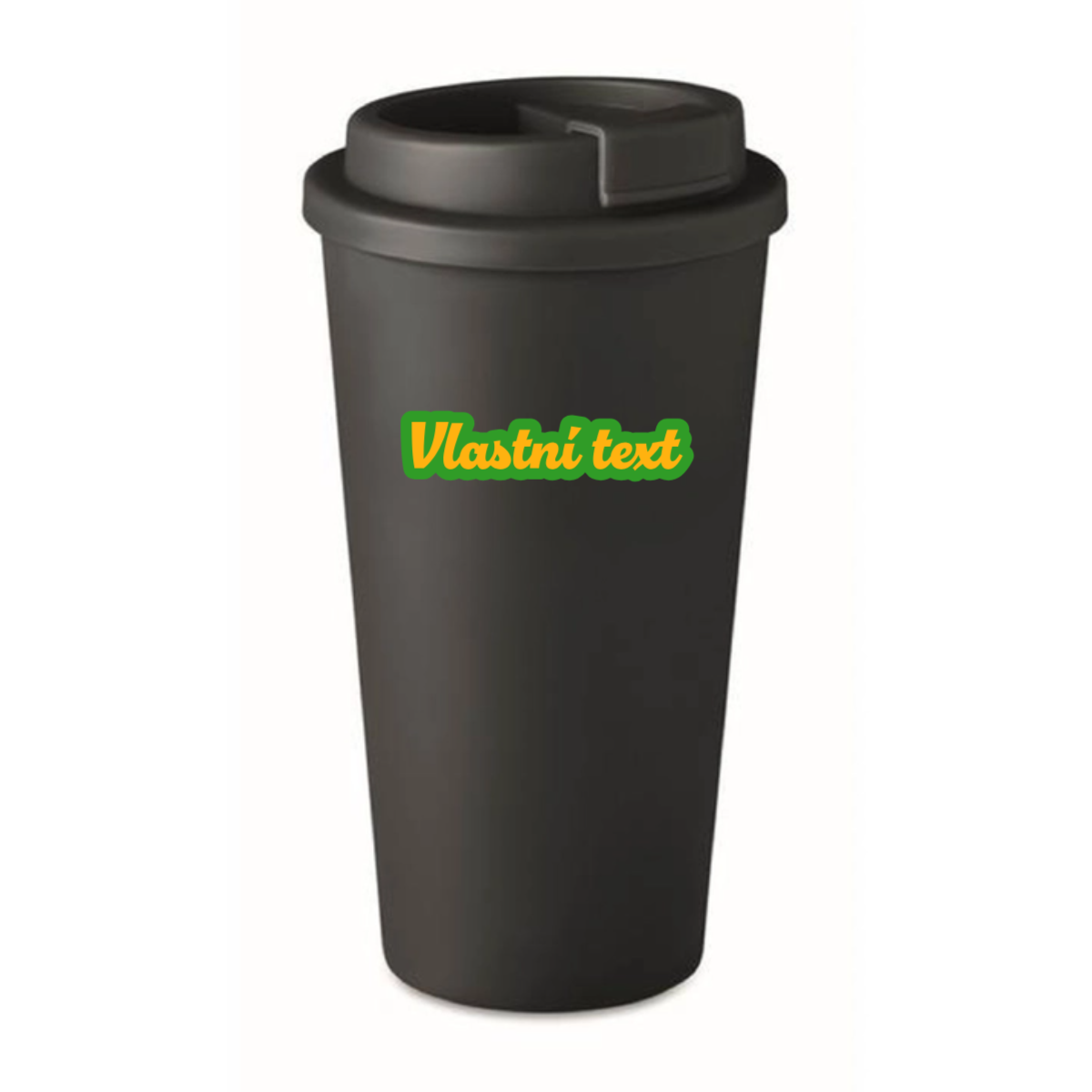 Personalizovaný cestovní termohrnek s obrysem (obrázek 3)