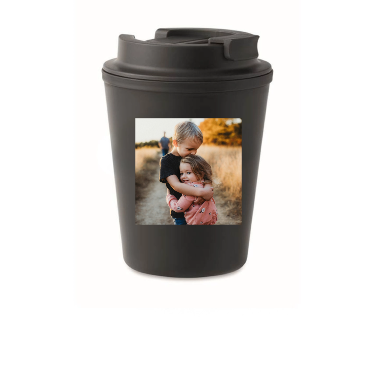 Personalizovaný cestovní termohrnek s fotografií (obrázek 4)