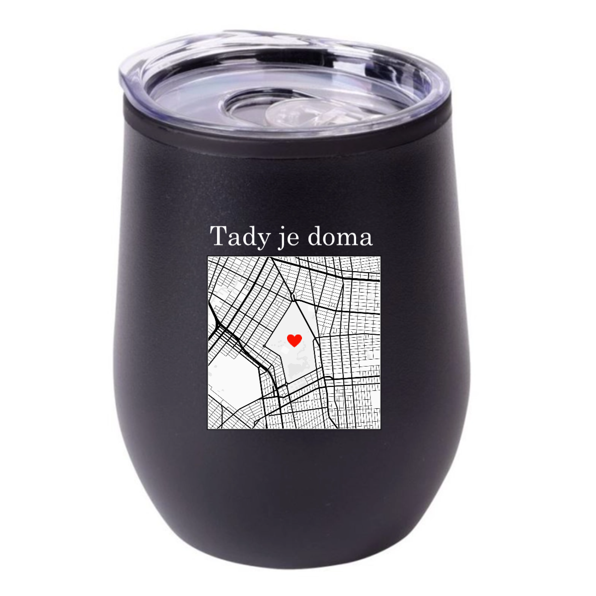 Personalizovaný termohrnek "bowl" s mapou (obrázek 3)