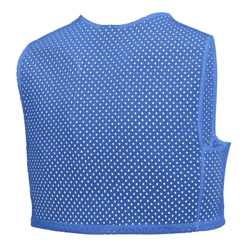 PÃ¡nskÃ¡ trÃ©ninkovÃ¡ rozliÅ¡ovacÃ­ vesta Dri-FIT Park M CW3845-406 3-pack - Nike - LuxusnÃ­ prÃ¡dlo.cz