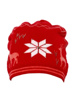 Dámská čepice model 21489378 FPrice - Gemini