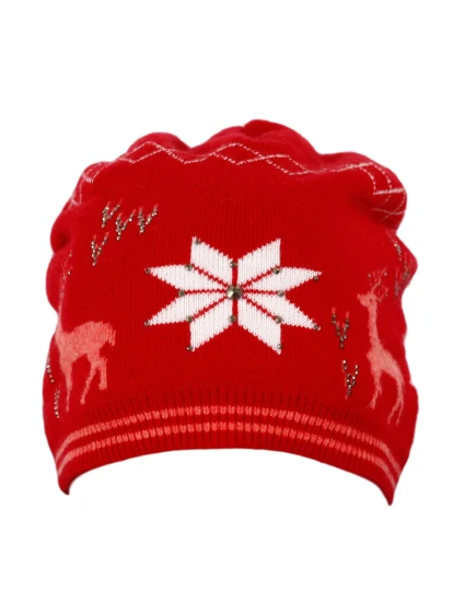 Dámská čepice model 21489378 FPrice - Gemini