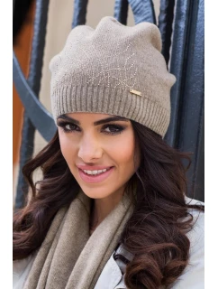 Dámská čepice Kaja - Kamea