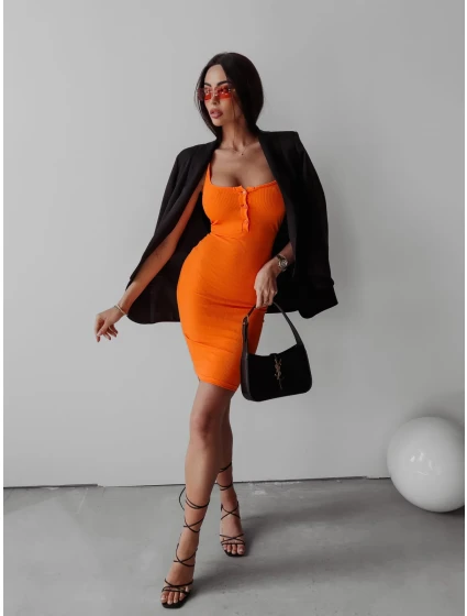 Dámské šaty   model 18593249 - Ola Voga