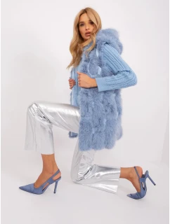 Vesta AT KZ model 20697455 světle modrá Wool Fashion - FPrice