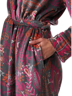 Dámský župan  B23  model 20697476 - Key