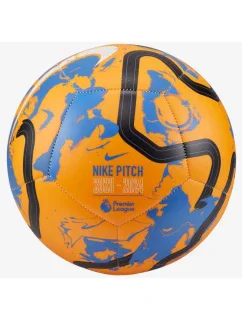 SPORT Fotbalový Premier League  Oranžová mix  model 20742993 - NIKE