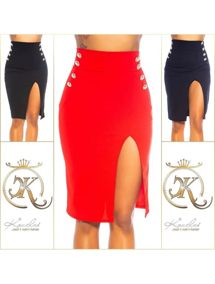 Sexy sukně 70551 - Koucla