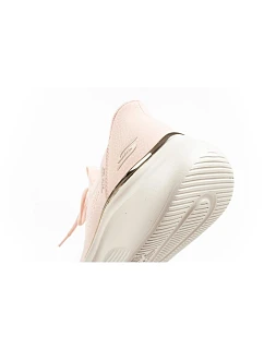 Dámské boty W model 22185635 růžové - Skechers