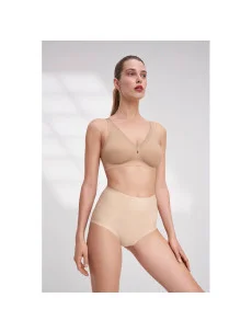 Dámské kalhotky Medium Shaping Series Highwaist Panty - Triumph