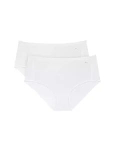 Dámské kalhotky Smart Natural Maxi EX 2P 0004 2 - Triumph