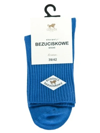 dámské ponožky model 17097574 - CERBER