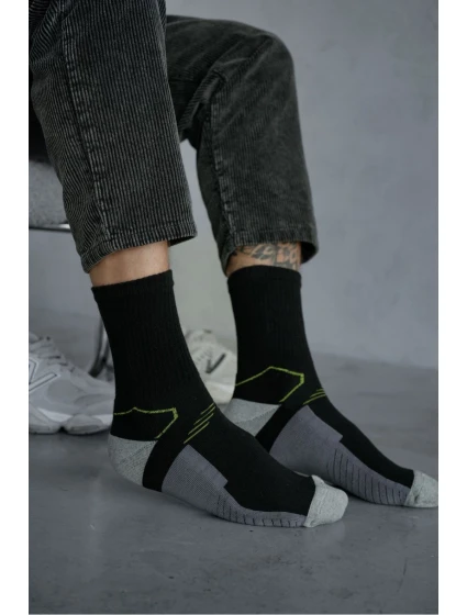 ponožky model 21774196 - Milena