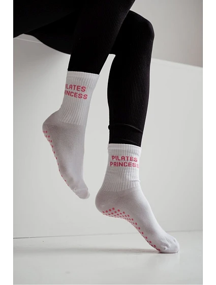 Dámské ponožky s ABS model 22121930 - Milena