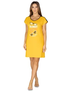 Dámská noční košile 421