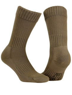 Pánské ponožky froté na  model 17917425 - Wola
