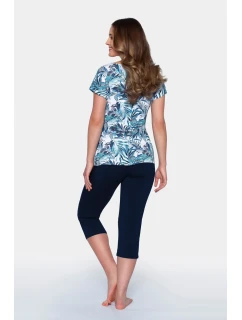 Dámské pyžamo model 18339025 - Babella