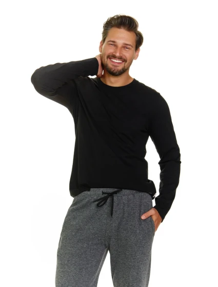 PIŻAMA MĘSKA model 20532934 J/24 - DOCTOR NAP